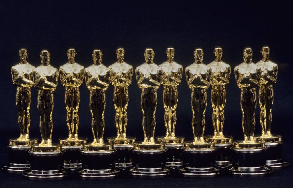Oscar 2024: veja lista de indicados e onde assistir aos filmes
