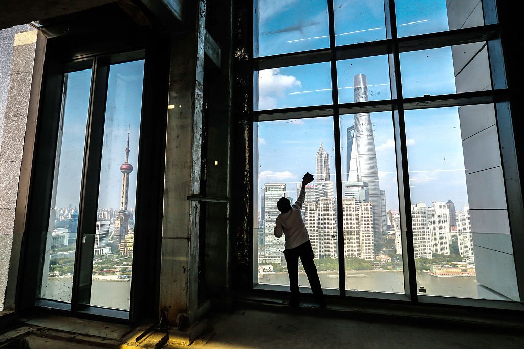 Xangai terá escassez de profissionais em indústria de tecnologia até 2025