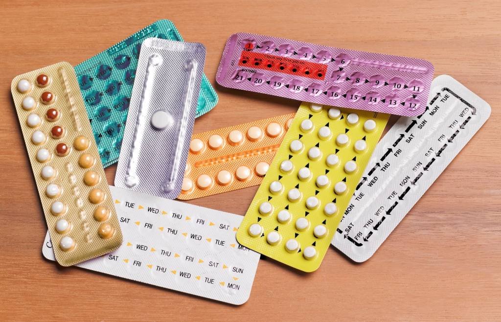 Província do Canadá anuncia que fornecerá métodos anticoncepcionais gratuitos