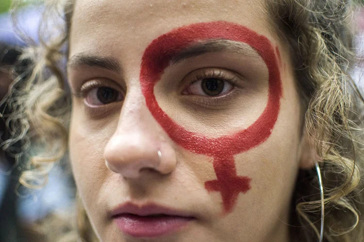 Dia Internacional das Mulheres (Cris Faga/NurPhoto/Getty Images)