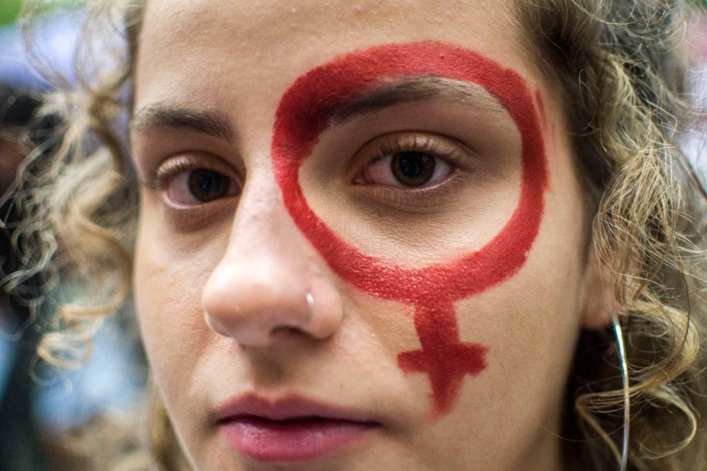 Dia Internacional da Mulher: entenda porque a data é comemorada no dia 8 de março (Cris Faga/NurPhoto/Getty Images)
