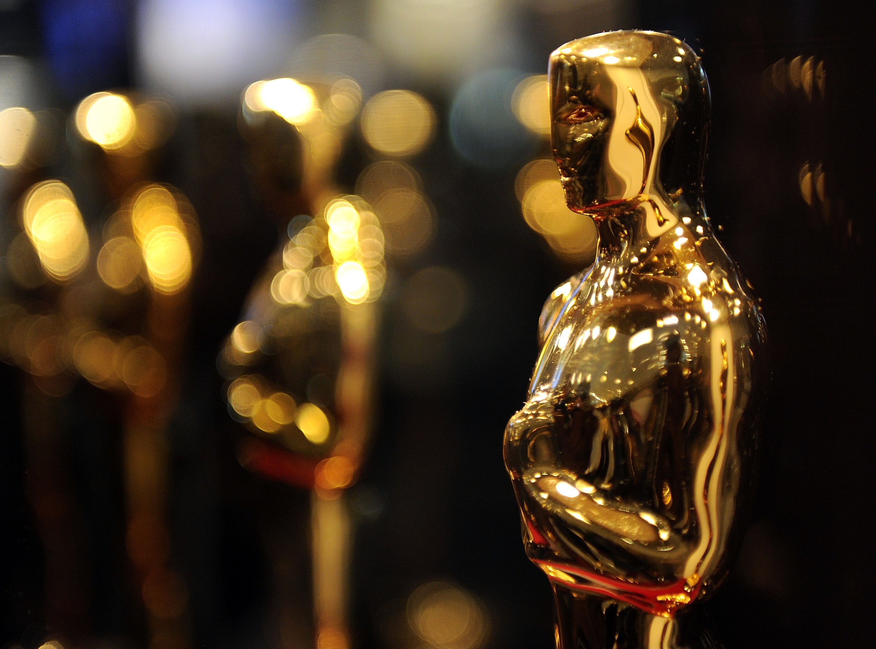 Oscar 2023: casas de apostas apontam os favoritos para levar estatuetas