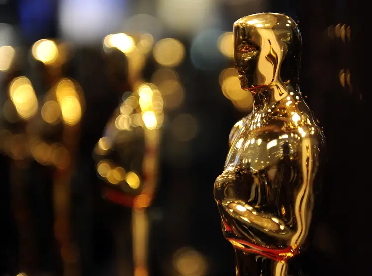 Oscar 2024: premiação acontece em 10 de março (Andrew H. Walker/Getty Images)
