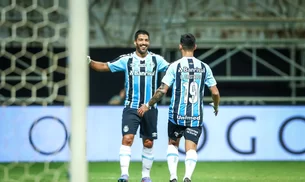 Grêmio x Estudiantes: onde assistir, horário e escalações pela Libertadores