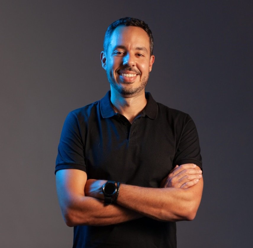 Gustavo Caetano