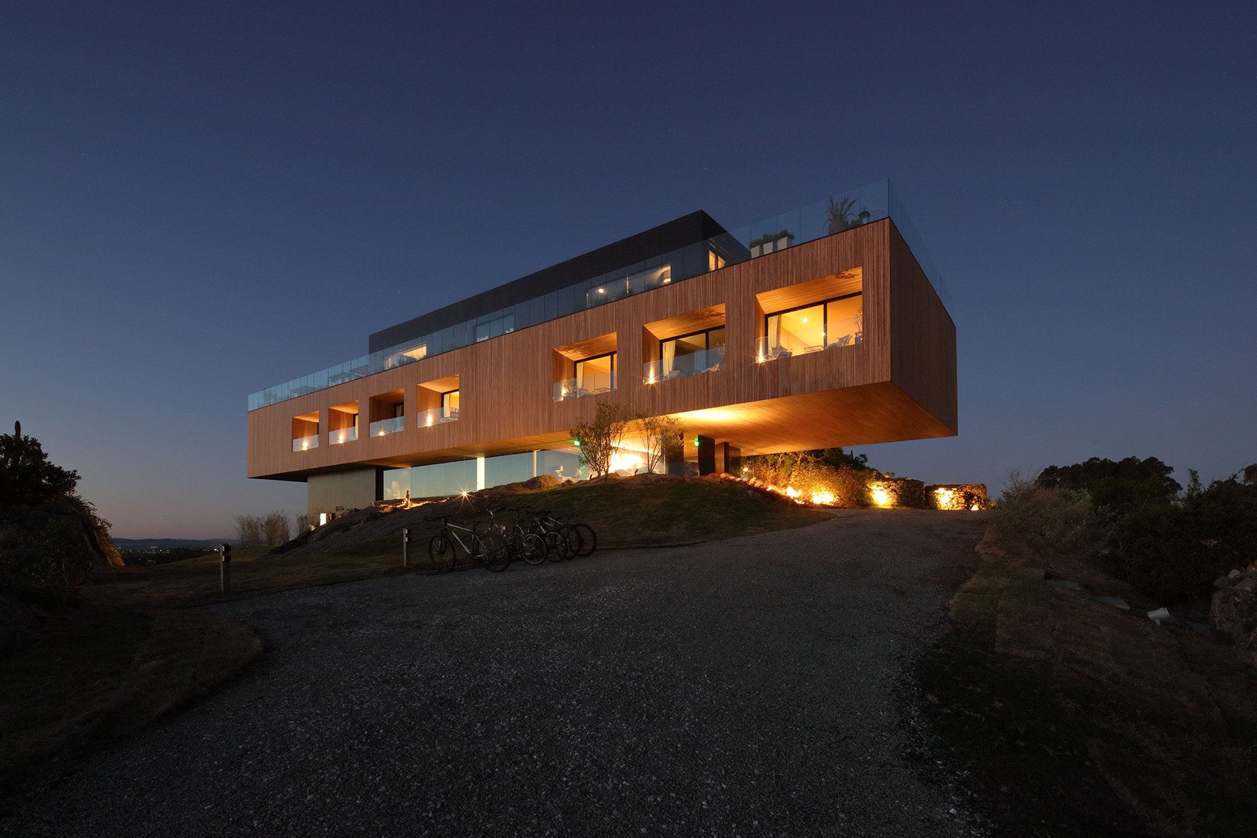 Hotel Fasano Punta del Este_Locanda