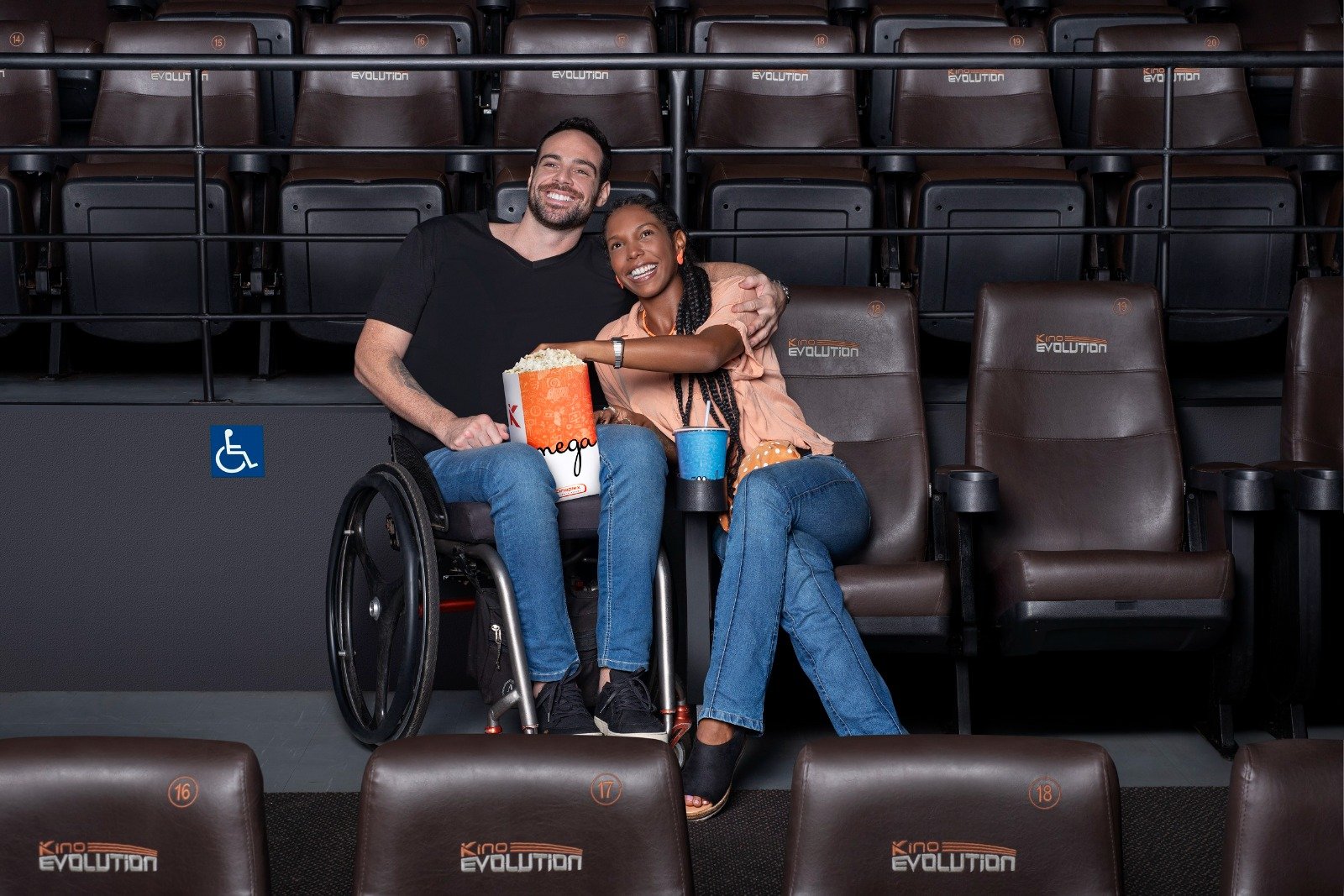 Cinema pela metade do preço? Clientes do Banco PAN agora pagam menos no Kinoplex