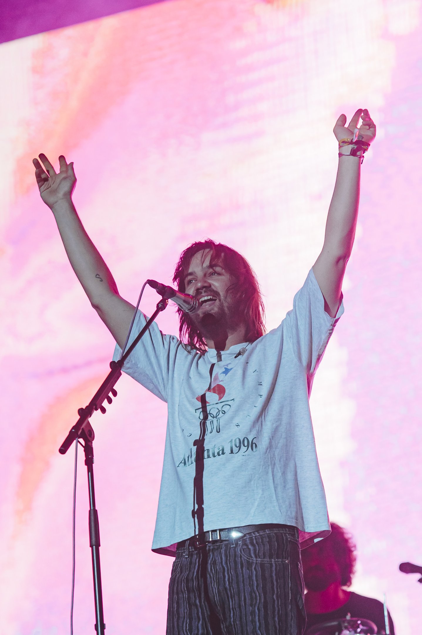 Tame Imapla no Lollapalooza 2023