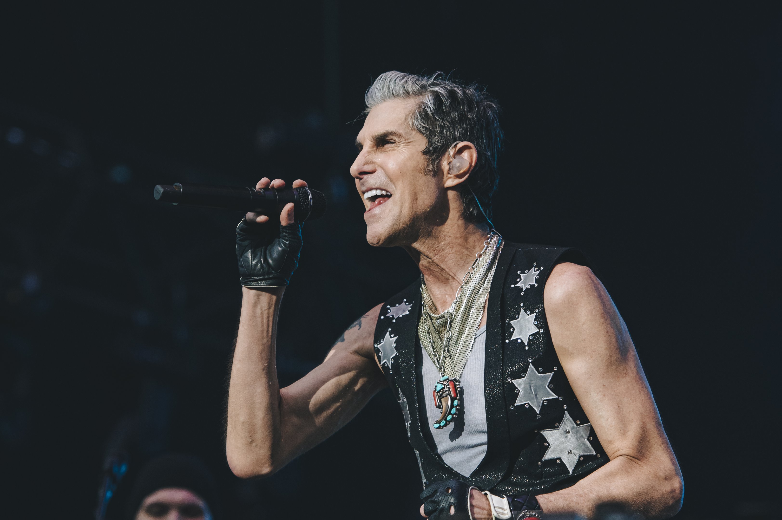 Jane's Addiction no Lollapalooza 2023
