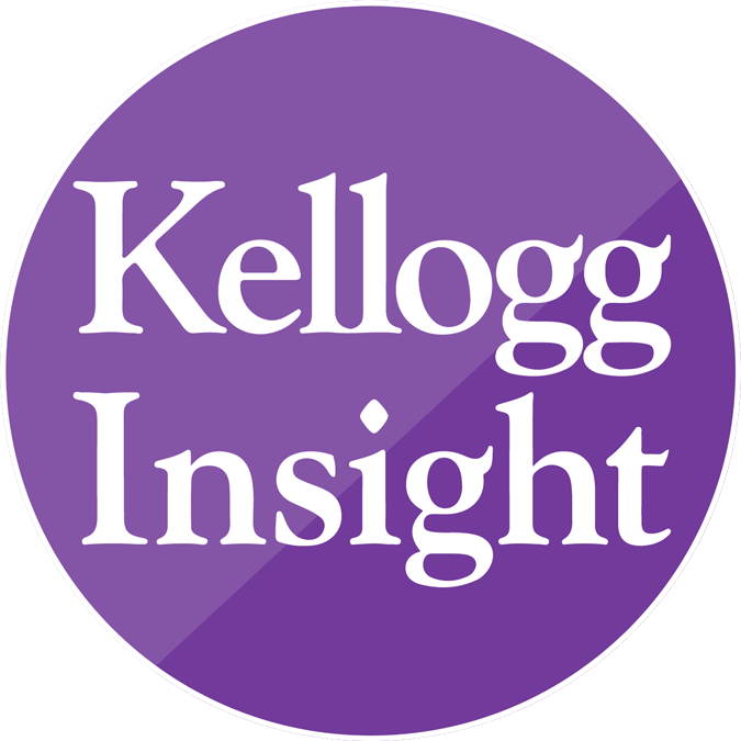 Kellogg Insight