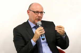 Imagem referente à matéria: Diretor-geral da Abin depõe sobre estrutura paralela de espionagem: entenda o que a PF quer saber