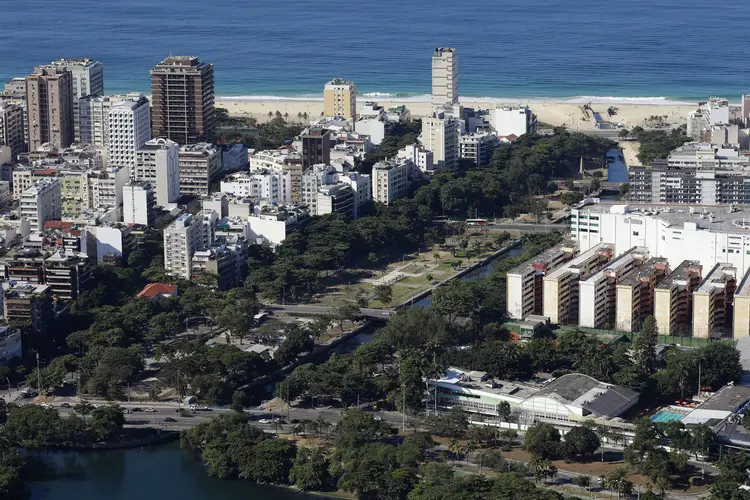  (CCPar/ Prefeitura do Rio/Divulgação)