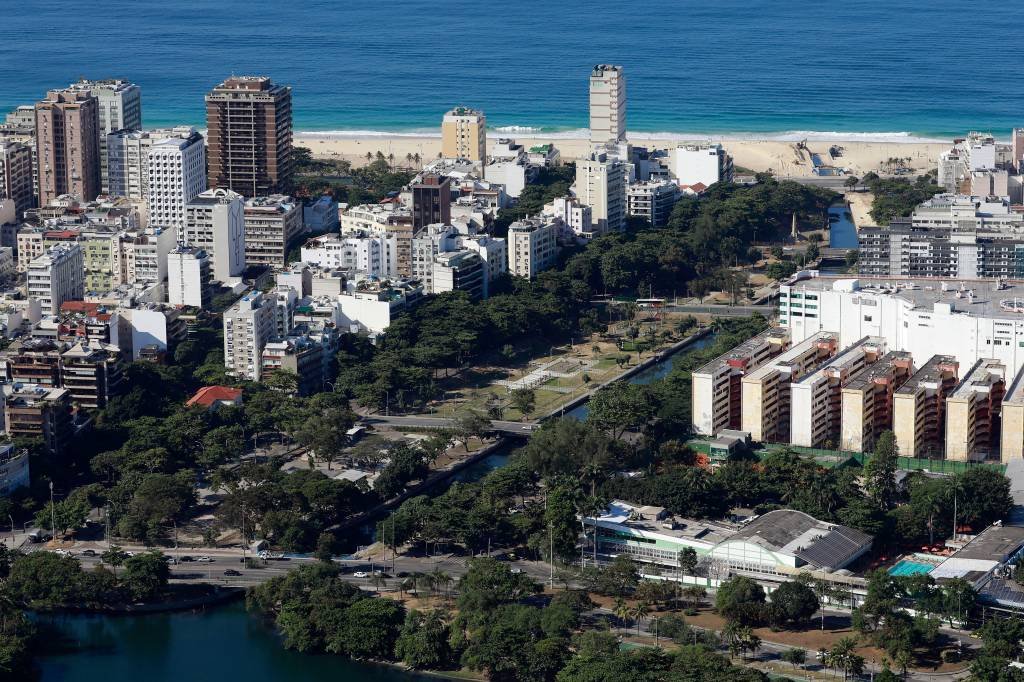 No Rio, prefeitura lança edital de concessão do Jardim de Alah com investimentos de R$ 112 mi