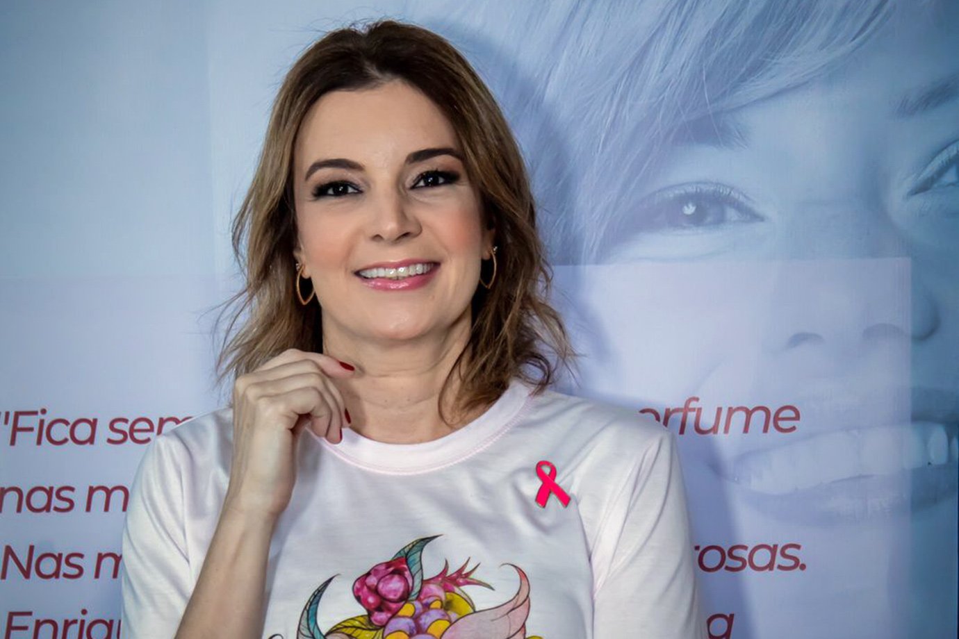 Maria Carmen, franqueada da Puket e Imaginarium