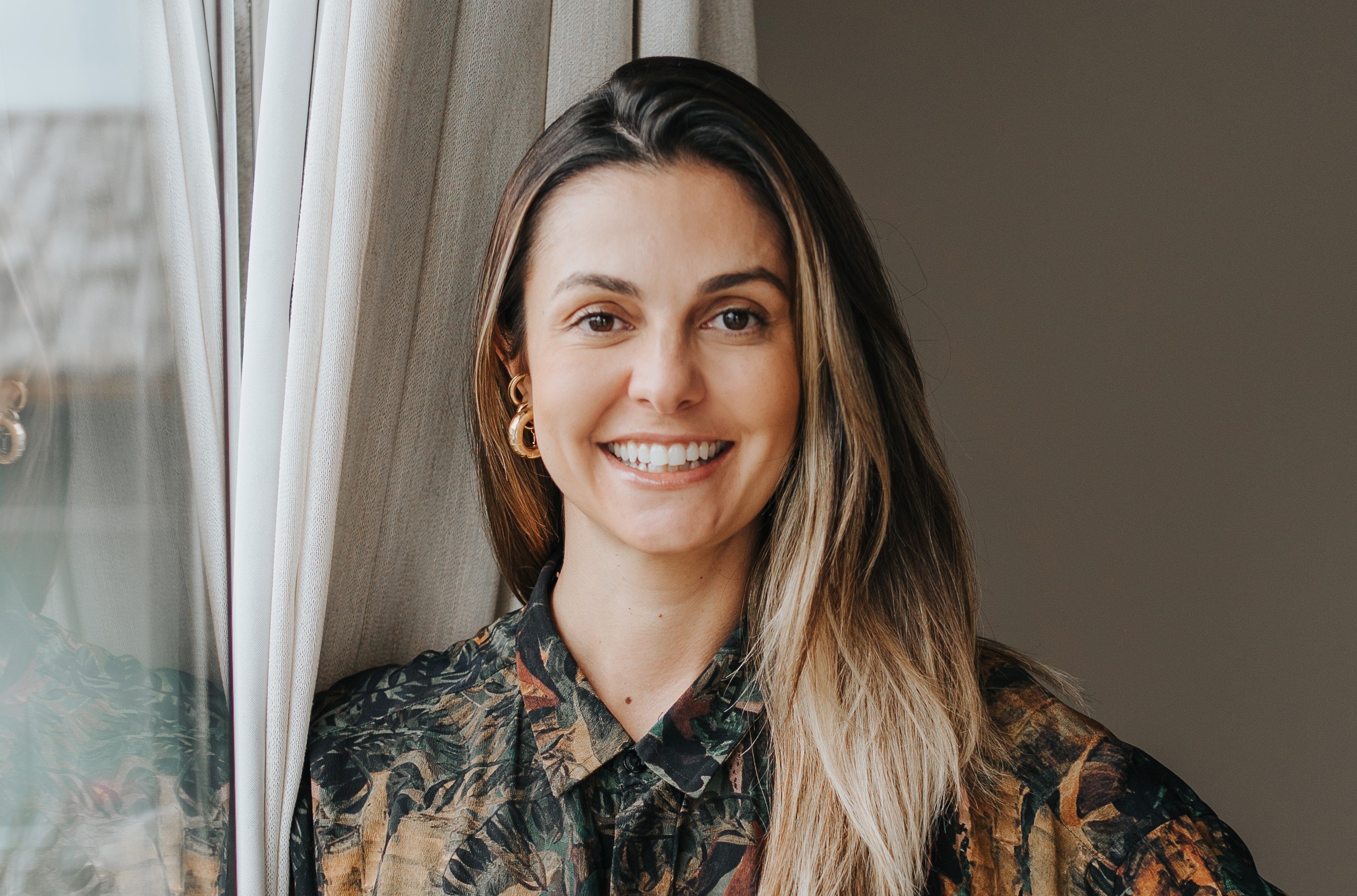Mariana Achutti, CEO da Sputnik