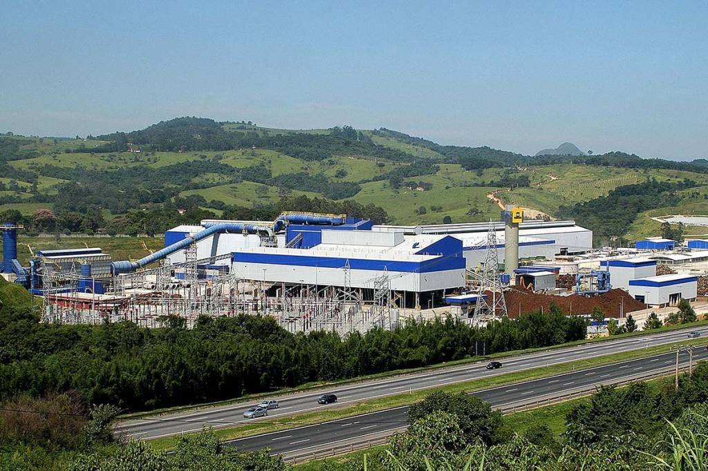 Gerdau é a empresa com a melhor reputação do Brasil no setor de siderurgia e mineração