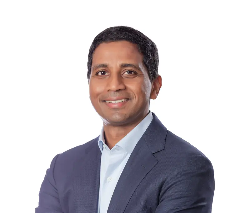 Nigel Vaz, CEO da Publicis Sapient: aquisição abre oportunidade em uma das regiões de maior crescimento do mundo em transformação digital de negócios (Publicis/Divulgação)