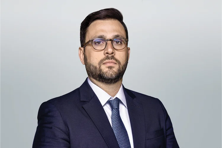 João Pedro Nascimento, presidente da CVM: objetivo é construir nova norma em sintonia com mercado (Ismar Ingber/Divulgação)