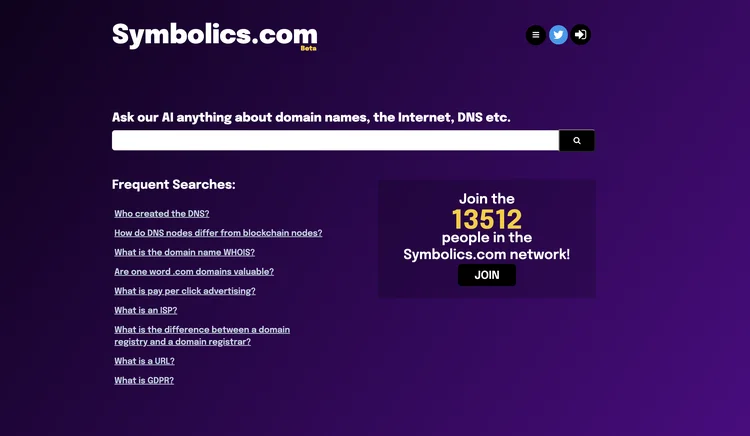 A Symbolics pediu falência em 1993 (Divulgação/Divulgação)