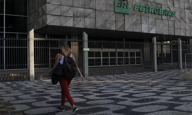 De acordo com o estatuto da Petrobras, os ordinaristas têm direito a uma vaga e os preferencialistas a outra no Conselho Fiscal (Fernando Frazão/Agência Brasil)