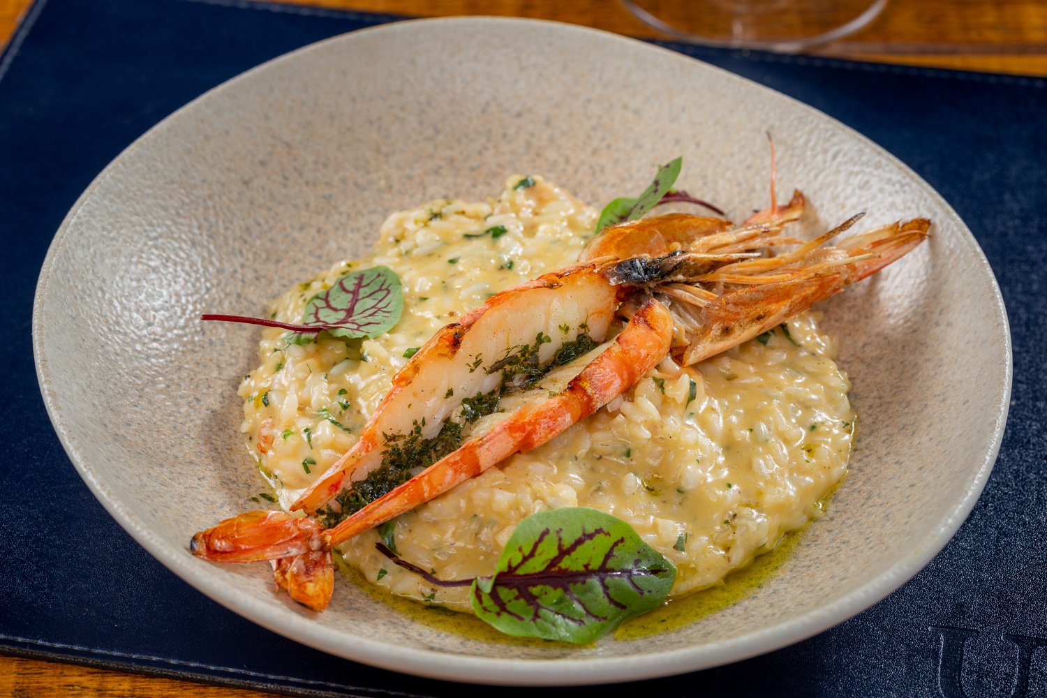 RISOTO DE CAMARÃO PISTOLA_URU (2)