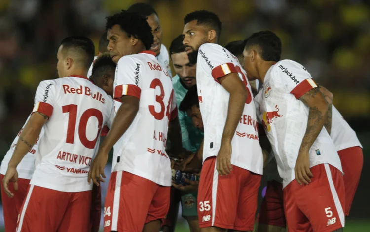 Semifinal do Campeonato Paulista e brasileiro feminino  são os destaques desta segunda-feira de futebol. (Ari Ferreira/Red Bull Bragantino/Divulgação)