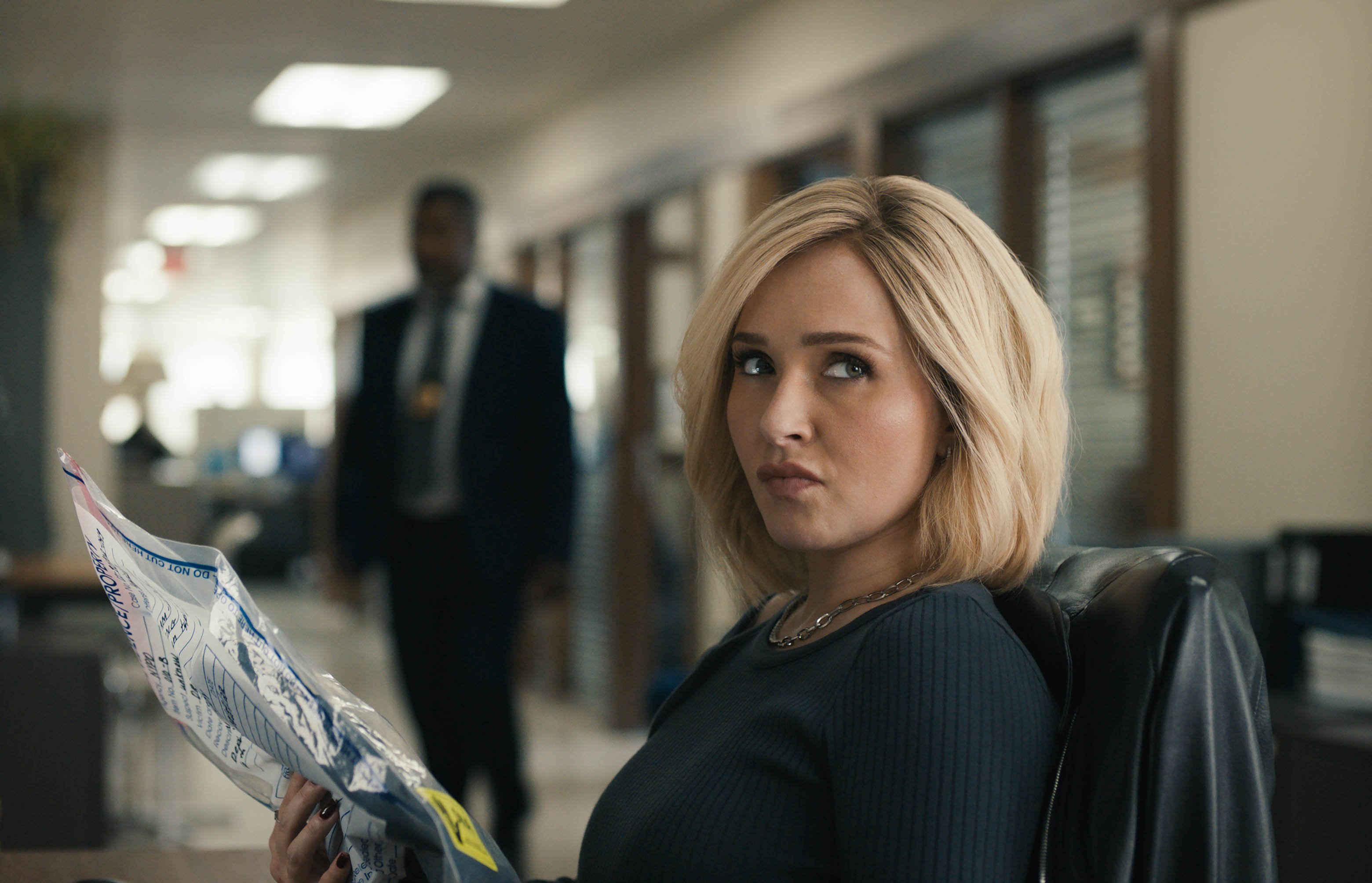 Hayden Panettiere: polícia encerra averiguação sobre morte da atriz; veja causa