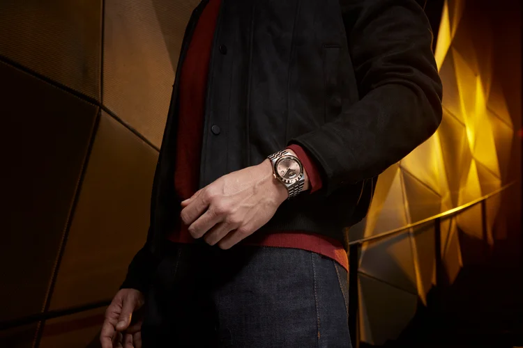 Tudor Royal, lançamento de 2023 (Tudor/Divulgação)