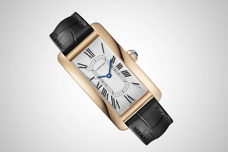  (Cartier/Divulgação)