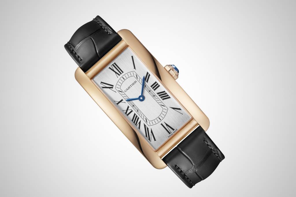 Toda a tradição contemporânea da Cartier no Watches & Wonders