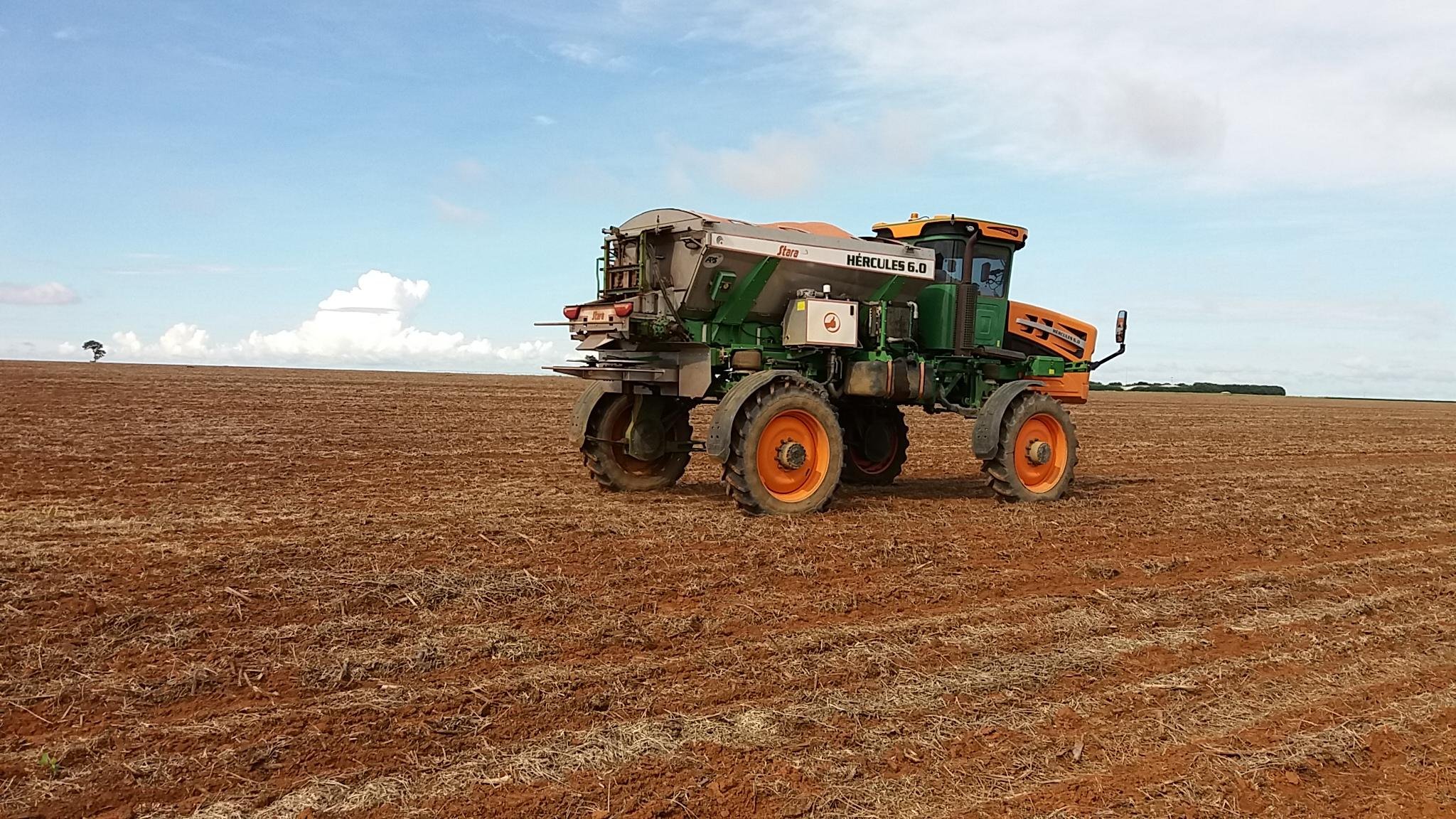 ‘Filé da nutrição': setor de fertilizantes aposta em retomada com produtor capitalizado