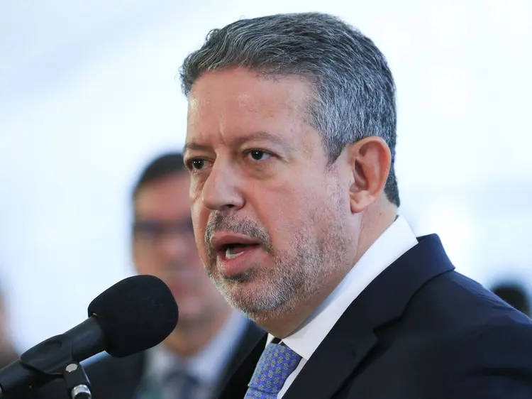Arthur Lira, presidente da Câmara dos Deputados (Lula Marques/Agência Brasil)