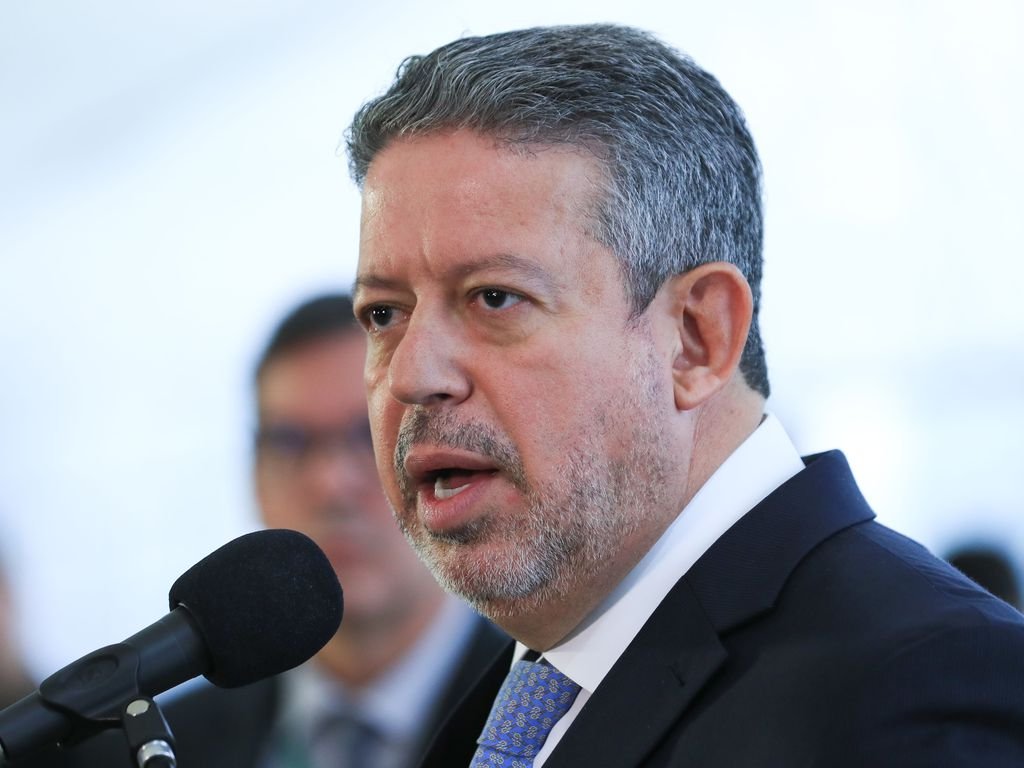 Ao comentar o arcabouço fiscal, o deputado voltou a elogiar o ministro da Fazenda, Fernando Haddad. (Lula Marques/Agência Brasil)