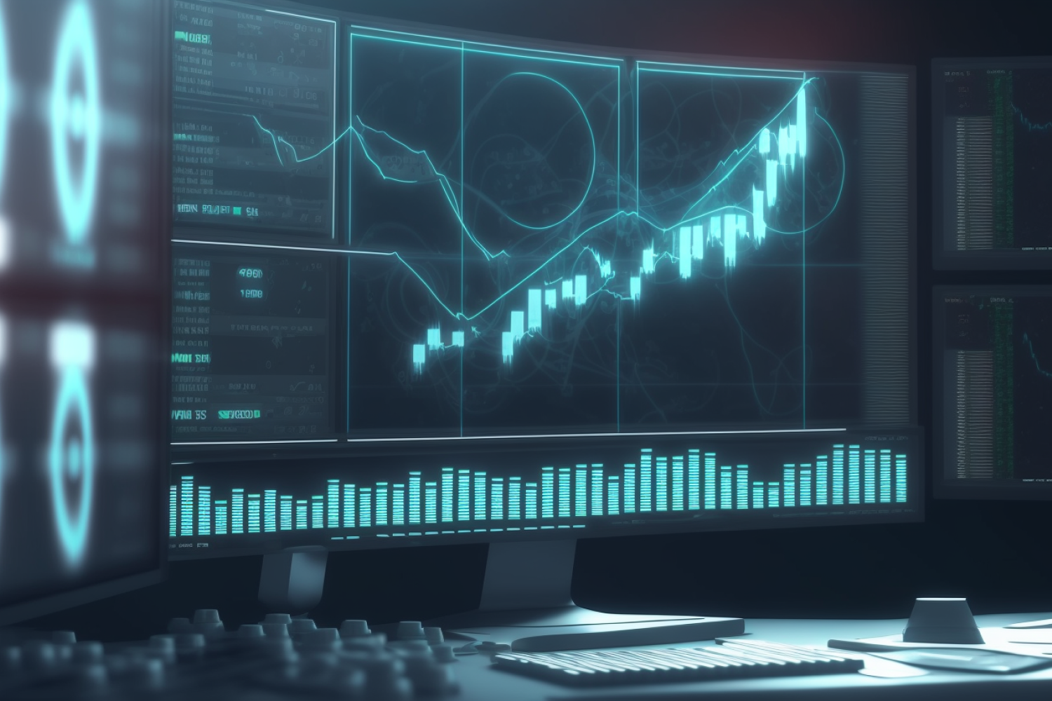 Emissora da 2ª maior stablecoin do mundo, Circle quer fazer IPO, diz Bloomberg