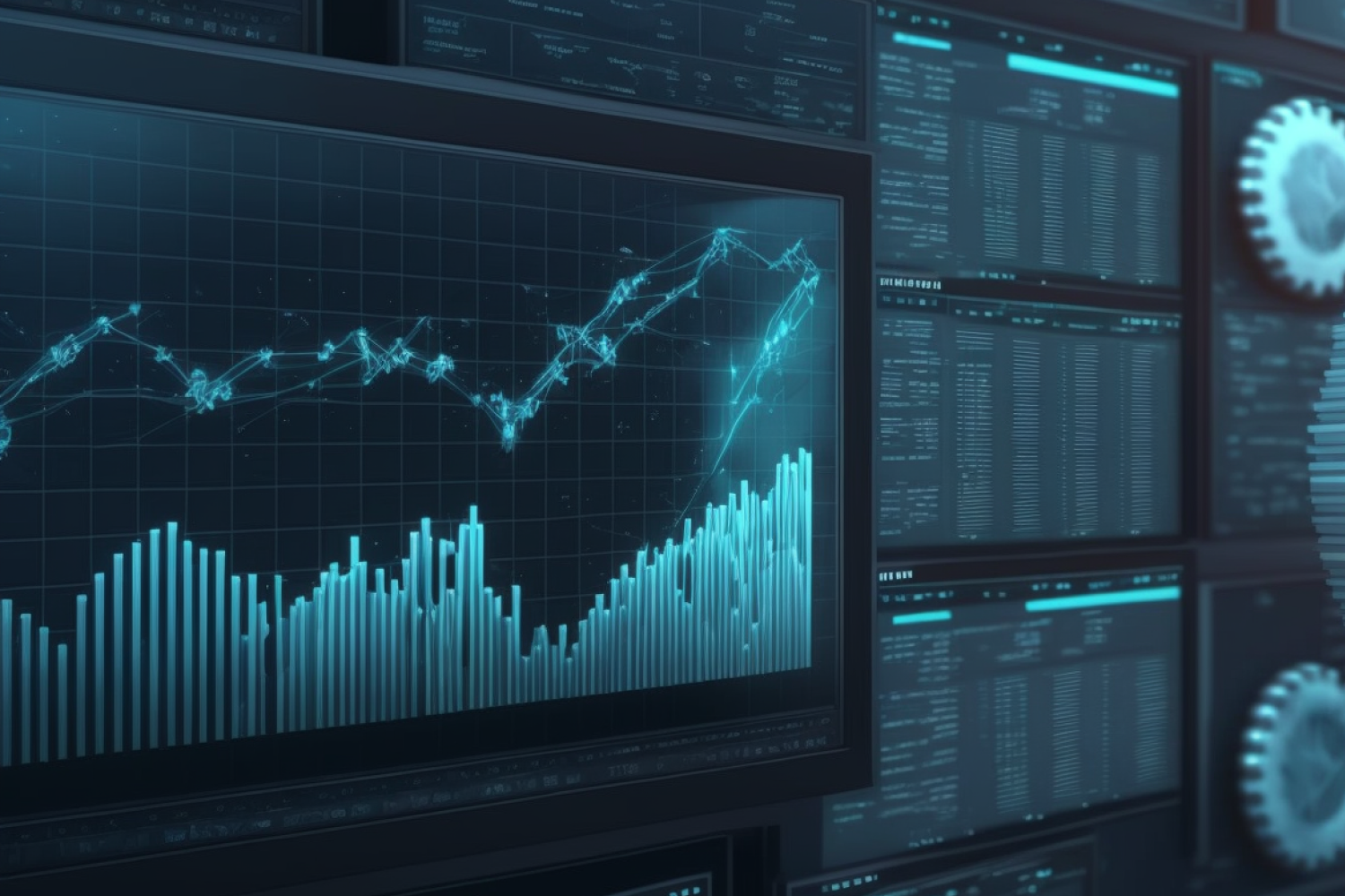 Se os investimentos já são digitais, porque ainda não tokenizamos tudo?