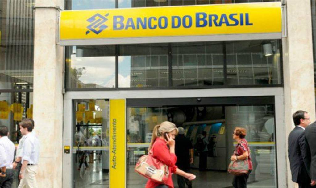 O Banco do Brasil informou, em comunicado, que apoiou o governo federal na concepção e modelagem do Programa Desenrola (Arquivo/Agência Brasil)