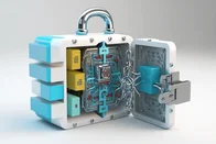 Imagem referente à notícia: Mercado cripto perde R$ 9 bilhões com ataques hackers e tem pior trimestre da história