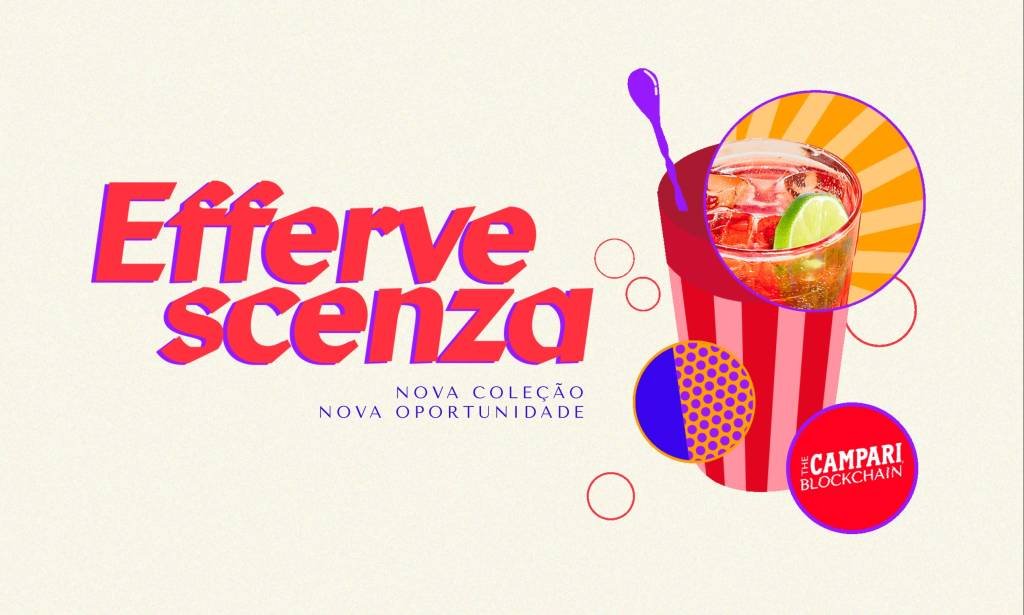 campari effervecenza