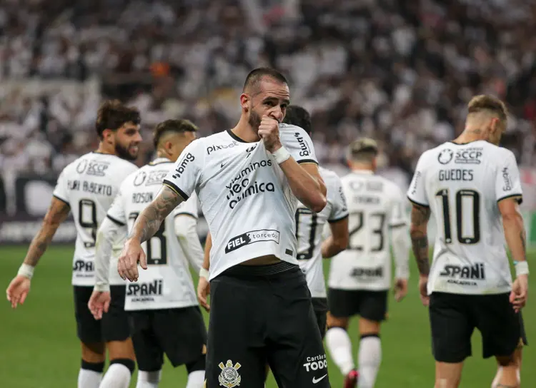Veja onde assistir a partida do Corinthians na Copa do Brasil (Rodrigo Coca / Ag. Corinthians/Divulgação)