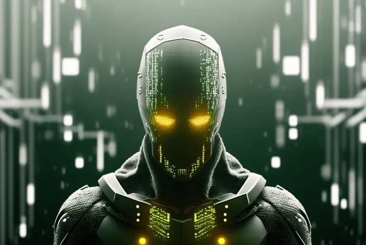 Nvidia tem anunciado diversos projetos envolvendo inteligência artificial (Reprodução/Reprodução)