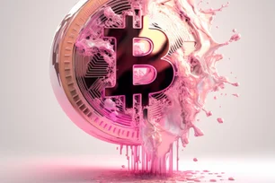 Imagem referente à matéria: “Não é o momento de se desesperar”, diz especialista do BTG sobre correção do bitcoin