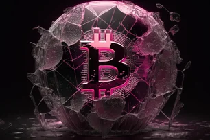 Imagem referente à matéria: Correção do bitcoin “é comum” e “poderia ter sido pior”, diz especialista do BTG