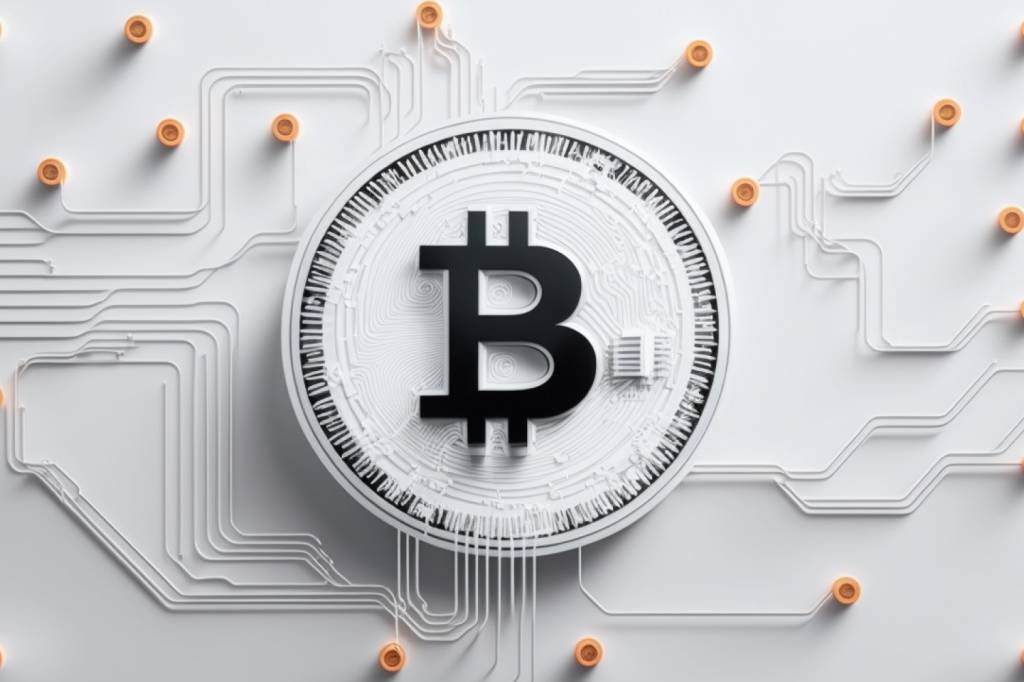 Menores unidades do bitcoin são negociadas por mais de US$ 100 mil