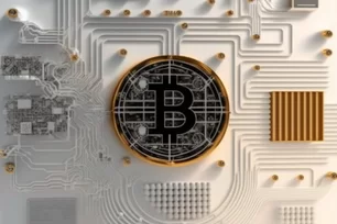Imagem referente à matéria: Runes no bitcoin: 99,5% das criptomoedas criadas após lançamento "fracassaram", revela especialista