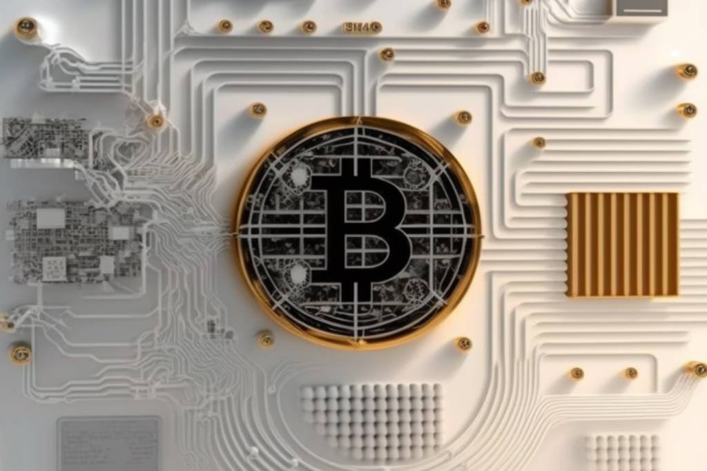 Bitcoin dispara, ultrapassa US$ 28 mil e analistas esperam novas altas