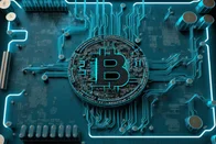 Imagem referente à notícia: Bitcoin pode chegar a US$ 100 mil com eleições nos EUA, aponta Standard Chartered