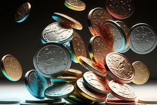 Imagem referente à matéria: Investidores do token do Coritiba recebem quase R$ 1 milhão após venda de jogador