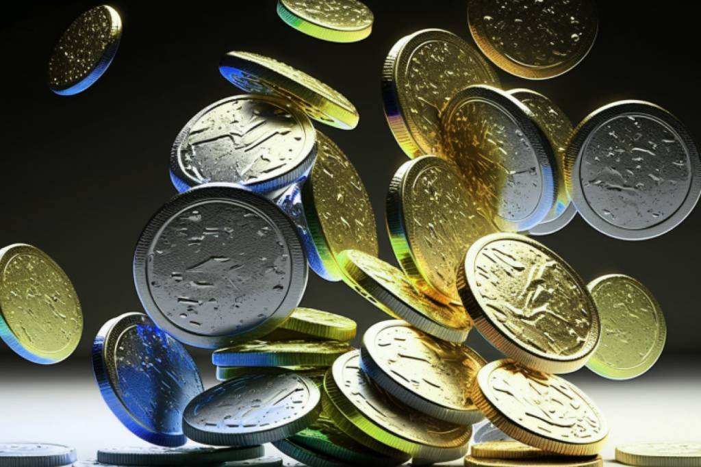 Ripple lança plataforma para criação de moedas digitais por governos