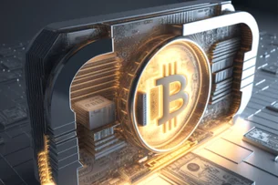 Número de bitcoins em corretoras de criptomoedas cai para menor nível em 6 anos