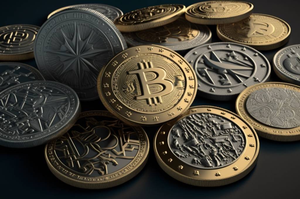 Milhares de criptos vão cair, mas ‘bitcoin e ethereum sairão na frente’, diz analista da Bloomberg